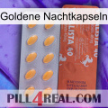 Golden Night Capsules 43